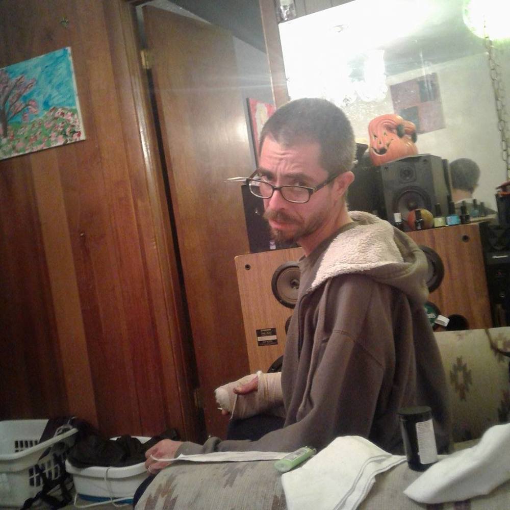 Meet your Posher, Ezekiel